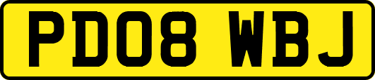 PD08WBJ