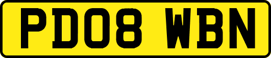 PD08WBN