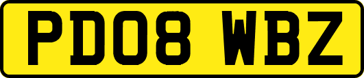 PD08WBZ