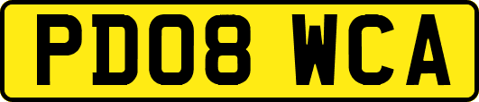 PD08WCA