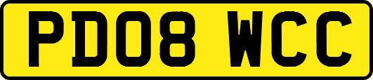 PD08WCC