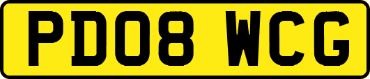 PD08WCG