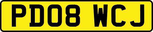 PD08WCJ