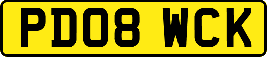PD08WCK