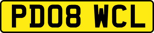 PD08WCL