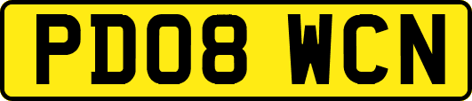 PD08WCN