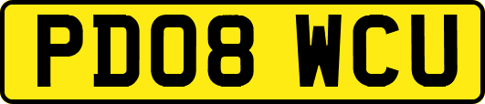 PD08WCU