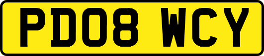 PD08WCY