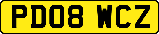 PD08WCZ