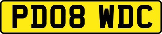 PD08WDC