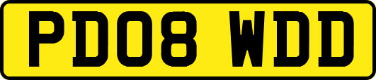 PD08WDD