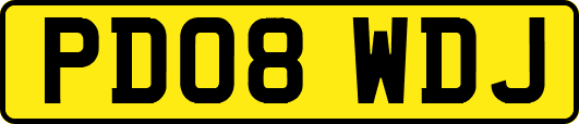 PD08WDJ