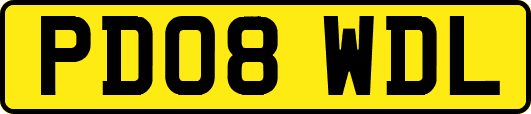 PD08WDL