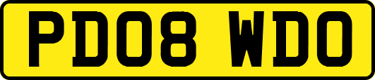 PD08WDO