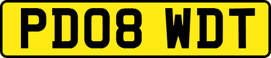 PD08WDT