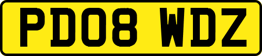 PD08WDZ