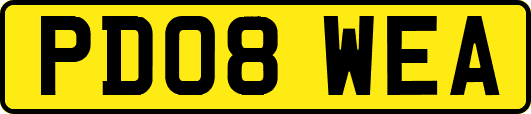 PD08WEA