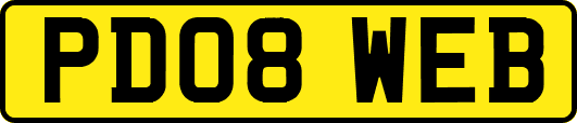 PD08WEB