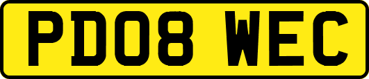 PD08WEC