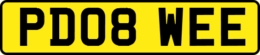 PD08WEE