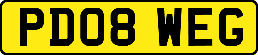 PD08WEG