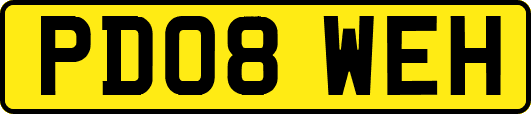 PD08WEH
