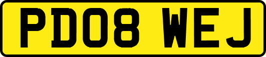 PD08WEJ