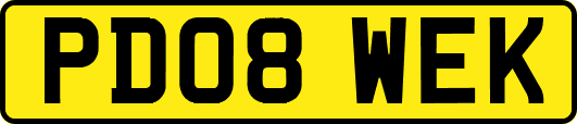 PD08WEK