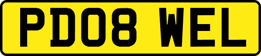 PD08WEL
