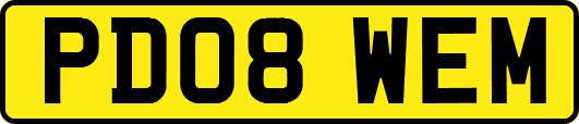 PD08WEM