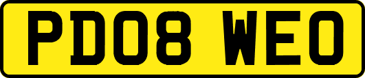 PD08WEO