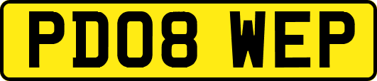 PD08WEP