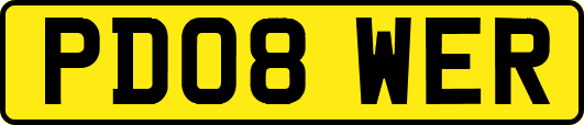 PD08WER