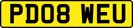 PD08WEU