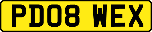 PD08WEX