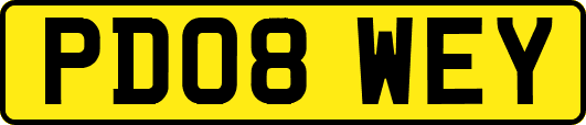 PD08WEY