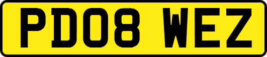PD08WEZ