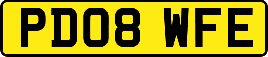 PD08WFE