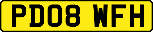 PD08WFH