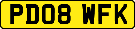 PD08WFK