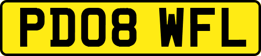 PD08WFL