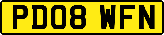 PD08WFN