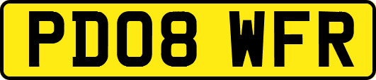 PD08WFR