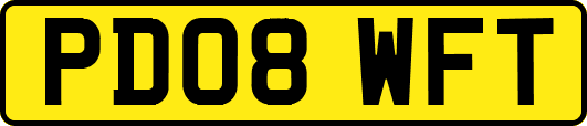 PD08WFT