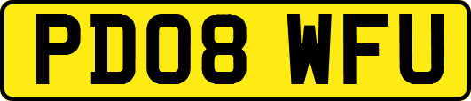 PD08WFU
