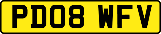 PD08WFV