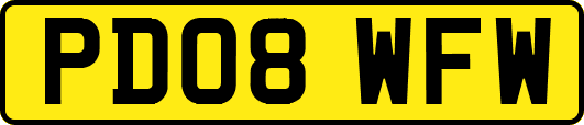 PD08WFW