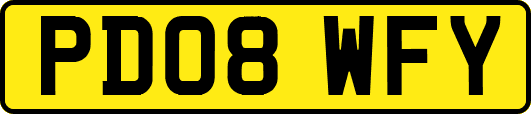 PD08WFY