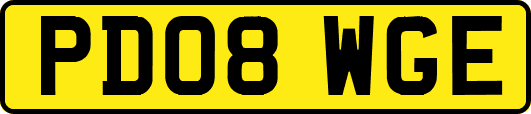 PD08WGE