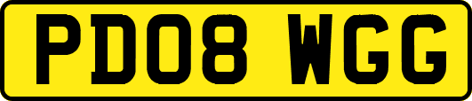 PD08WGG